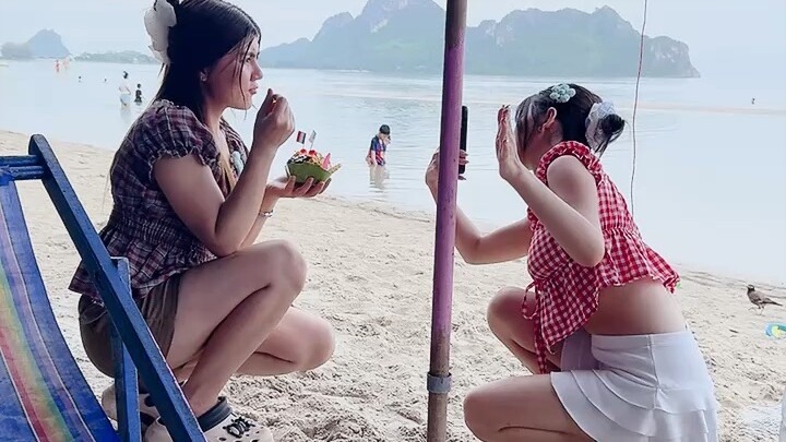 กำลัง