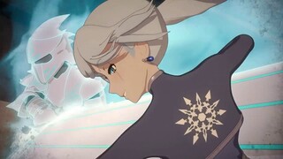RWBY - Make My Story