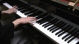 [Pertunjukan Piano] "Ribuan Bunga Sakura" - Ribuan Versi Piano Sakura Crazy Smashing