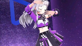 Shion's last holfes perfomance💜😿
