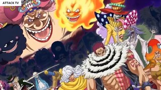 KHÔNG PHẢI Shanks, Đây Mới Là Tứ Hoàng Trẻ Nhất 🔥 _ 50 Sự Thật Về One Piece Mà Bạn Chưa Biết_ 10