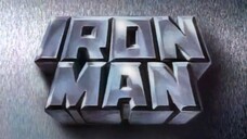 Iron Man (1994) | Opening 2