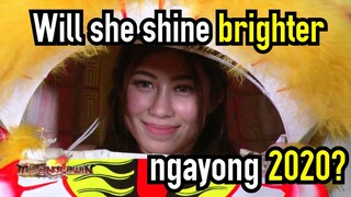 KIARA for Matanglawin + Anu kayang 2020 projects nya? 🤔😁💛