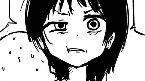 Some of the God-given second creations of "Octopus Pi's Original Sin" ep.1