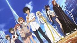 A Certain Magical Index the Movie 720P