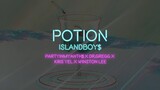 Potion - IslandBoy$(PartyInMyAnth$, Dr.Gregg, Kris Yel) feat. Winston Lee (Prod. THAIBEATS)