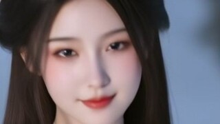 [Sedikit Transparan] Beban istri tuan terlalu berat