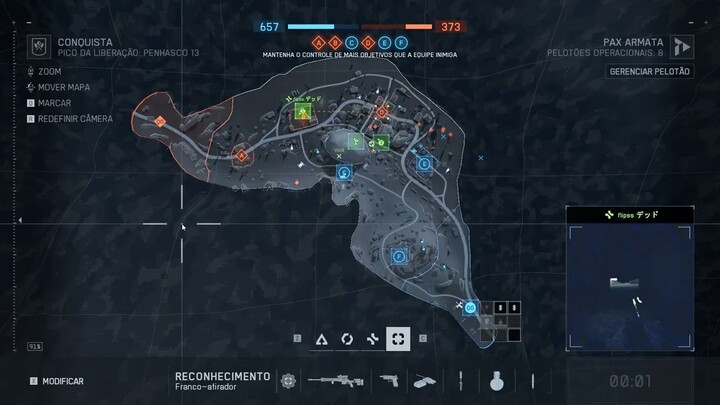 Battlefield 6 EP2