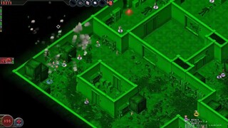 Alien Shooter - Part 4 [ Campaign 1 ]