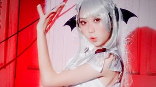 Miss Blood Race✟Nightmare✟ là một cái bẫy mà bạn không thể thoát ra ~