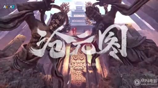 AZURA LEGACY S1 EP 4 SUB INDO