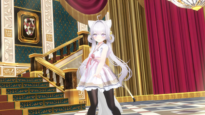 Jika Shushu terpeleset dan jatuh ke dalam kelompok penggemar