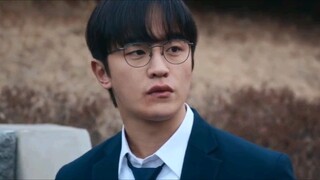 ONE High school heroes ep 7 english sub