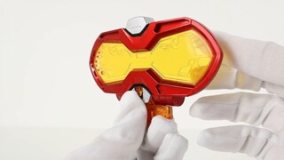 Tautan palsu! Token Sentai Go-Busters GB Enhanced Glasses Custom Visor [Waktu Bermain Miso]