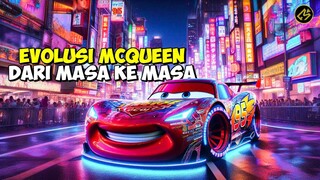 DATANG SEBAGAI PECUNDANG, PULANG SEBAGAI LEGENDA❗❗ || Seluruh Alur Cerita Film Series CARS