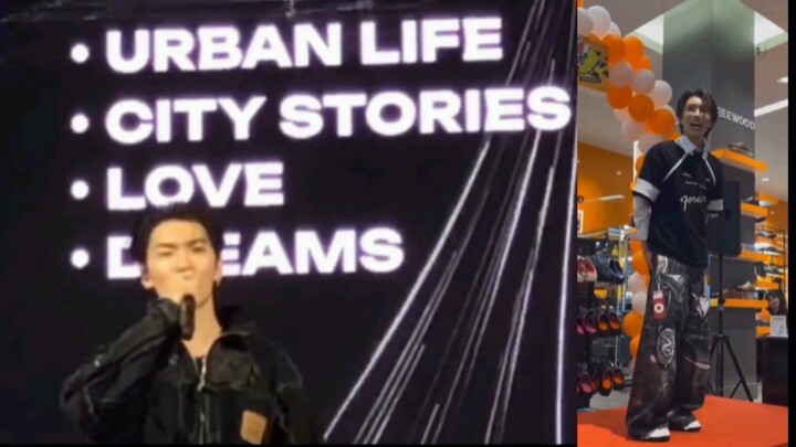 [Eng Sub] 29 March 2026 BossNoeul Q&A #บอสโนอึล #bossnoeul #BoNoH