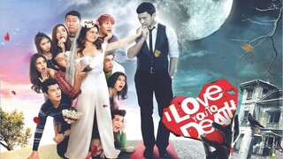 I Love You To Death (Full Movie)