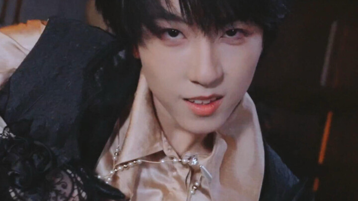 【Yang Bowen】“Devil by the Window” solo cha