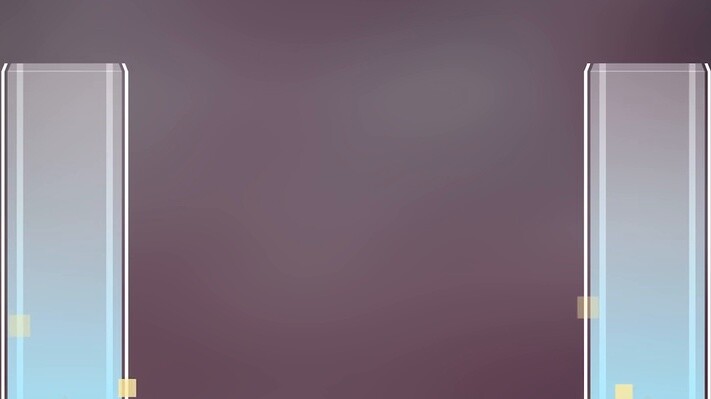 Wang Ma Xiaoji menghajar phigros secara online