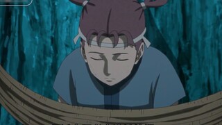 Boruto Episode 229: Kawaki diserang saat misi pengawalan, dan ada rahasia tersembunyi di balik misi 