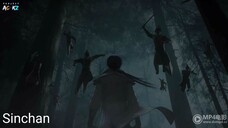 Apotheosis Eps 72 Sub Indo