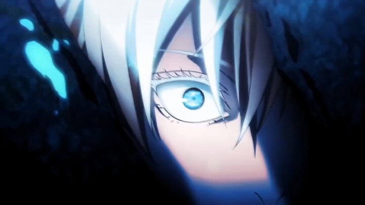 Gojo Satoru Unbanned