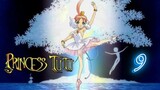 Princess Tutu (Purinsesu Chuchu) Eps.9 Anime sub indo
