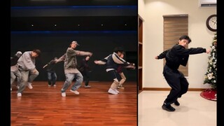 BTS - ‘Run BTS’ short dance cover |  Philippines