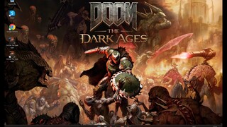 DOOM The Dark Ages Download Free for PC