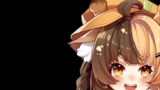 [Orihara Lulu] Pabrikan mengirimkan periferal yang salah dan mengirimkan bantal Sese! Aku hampir mem