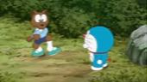 Doraemon episode 844