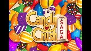 Candy Crush Saga OST - Uh-oh!