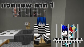 Prison Break เเหกคุกนรก เเจกเเมพ ภาค 1 !!
