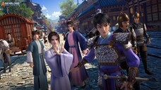 Zaixia Yingtai Eps 9 Sub Indo Best HD