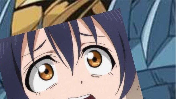 [มือใหม่ Tucao] เรายังไม่ได้ยินเสียงเต้นของนางฟ้าที่เราเห็นใน LoveLive วันนั้นเลย