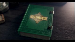 MY DEMON - Episode 1 [Eng Sub]