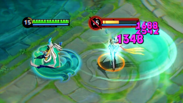 The 5 Heroes That Need Nerfs the Most Right Now: Each One Is a Must-Ban or Must-Pick!