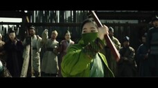 นักดาบNo.1 ออกล้างแค้นให้พ่อ (สปอยหนัง) Memories of the sword