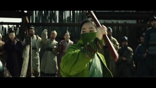 นักดาบNo.1 ออกล้างแค้นให้พ่อ (สปอยหนัง) Memories of the sword