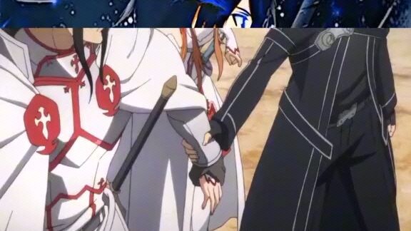 The Online Art sword