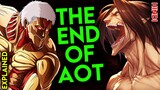 The End Is Near! | AOT Final Season Part 2 | Attack on Titan Season 4 Episode 16 EXPLAINED In Hindi
