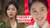 Ah Eum & Nam Ji Ah - Two different people? | Tale of the Nine-Tailed Episode 1 & 2 Review/Theory