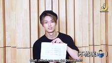 SEVENTEEN JUN TONGUE TWISTER #2