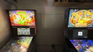 GUIDED TOUR! Electromagnetic Pinball Museum (Pawtucket RI), 4K arcade walkthroug