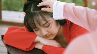 【 Bunga yang Mekar 】Video Original Gaya Klasik