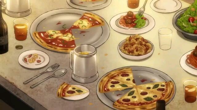 gachiakuta season 1in hindi episode 5