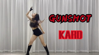 การ์ด KARD GUNSHOT แดนซ์คัฟเวอร์