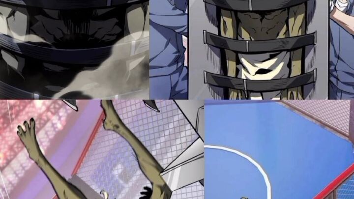 I Owe A Billion Dollars And I am Forced to Become A Worker For An Evil God