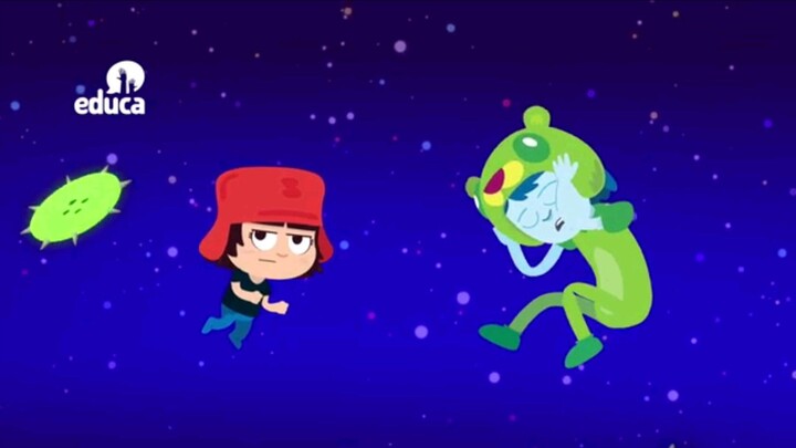 Siesta Z Romeo y Julieta