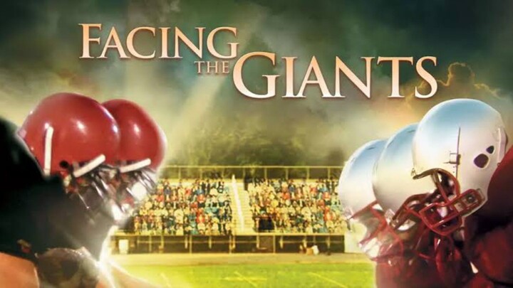 Facing The Giants (2006) FULL MOVIE